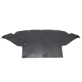 L1mz-8310-a Ford Genuine Explorer 2020-2024 Front Underbody Air Deflector/shield