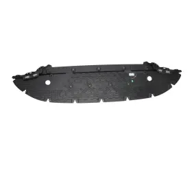 Lk9z-8310-a Ford Genuine Mustang Mach-e Gt 21-24 Frnt Bumper Lower Air Deflector