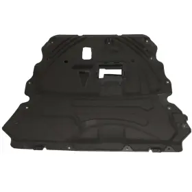 Lx6z-6775-n Ford Genuine Escape Corsair Maverick Front Underbody Splash Shield