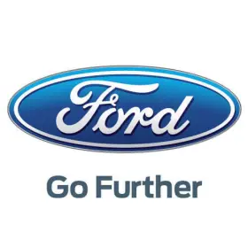 Mb3z-5d032-b Ford Genuine Skid Plate