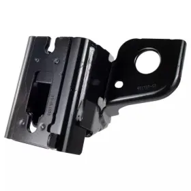 Mb3z-6g079-a Ford Genuine Skid Plate Bracket #2