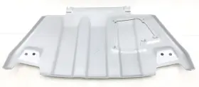 Nl1z-5d032-b Ford New Oem Front Bumper Skid Plate Expedition Timberline 22-25