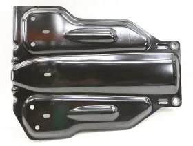 Nl3z-5d032-a Ford New Oem Powertrain Skid Plate F-150 Lightning 2024
