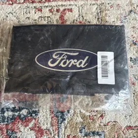Pc4q-19a413-aa Ford 2023-24 6.7 Diesel Super Duty Oem Front Grill Cover # New