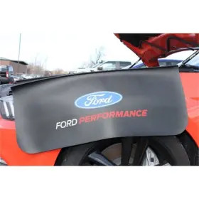 M-1822-a7 Ford Racing Fits Fr Fender Covers