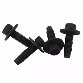 W503943-s900 Ford Genuine Skid Plate Screw #3