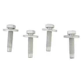 W505466-s439 Ford 4 Pack 2005-2025 Genuine Trucks Sd Skid Plate Bolt