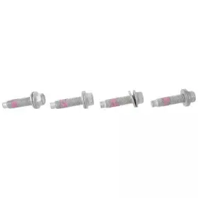 W721415-s439 Ford Genuine Skid Plate Bolt