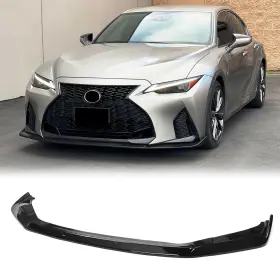 Blf-lis21fsik-gbk Freemotor802 Compatible With 2021-2024 Lexus Is350 F Sport And 2024 Is300 Spo