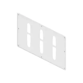 A1718076000 Freightliner Winter And Bug Grille Screen Kit Nylon Vinyl For #2