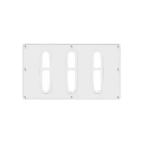 A1718076000 Freightliner Winter And Bug Grille Screen Kit Nylon Vinyl For