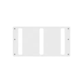 A22-61013-000 Freightliner Winter And Bug Grille Screen Kit Polyester Rein For #3