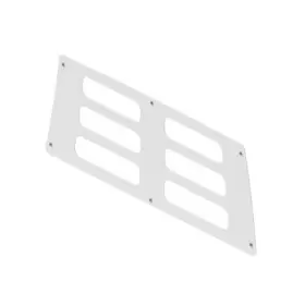 A2267720001 Freightliner Winter And Bug Grille Screen Kit Polyester Reinfo For #3