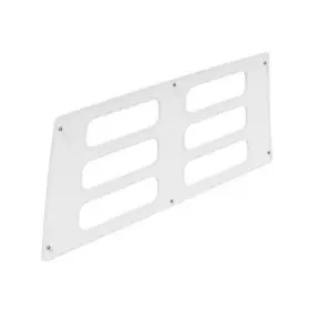 A2267720001 Freightliner Winter And Bug Grille Screen Kit Polyester Reinfo For