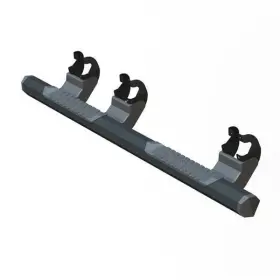 300035 Gem Tubes Maxway Int. - Octa Series Nerf Bar