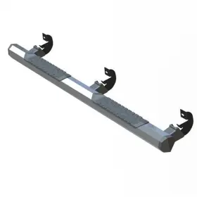 300046 Gem Tubes Maxway Int. - Octa Series Nerf Bar