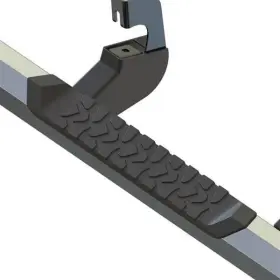 300054 Gem Tubes Maxway Int. - Octa Series Nerf Bar