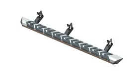 400003 Gem Tubes Maxway Int. - T3 Running Board 76ft #3