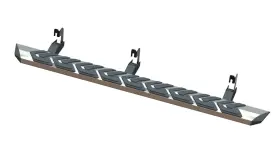 400028 Gem Tubes Maxway Int. - T3 Series Running Board