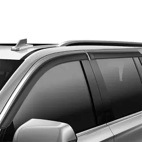 19420520 General Motors 2021-2025 Escalade Yukon Xl Suburban Side Window Deflectors Vent Visor Oem Gm