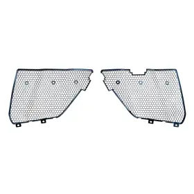 Ft20-ft24 General Motors 19433251 New Oem Front Grille Protective Screens Fits Chevrolet Corvette