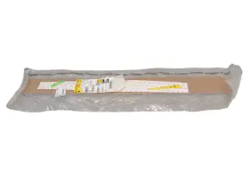 23165425 General Motors 2014-2019 Chevy Corvette C7 Passenger Side Stone Guard Deflector Gm P/n #2