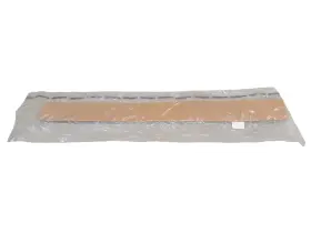 23165425 General Motors 2014-2019 Chevy Corvette C7 Passenger Side Stone Guard Deflector Gm P/n #3