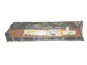 23165425 General Motors 2014-2019 Chevy Corvette C7 Passenger Side Stone Guard Deflector Gm P/n