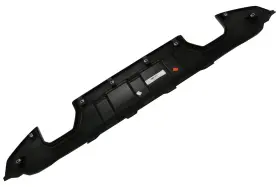 07836-ct General Motors 23243493 New Genuine Gmc N-plate 16/1 Oem #2