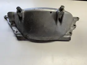 468269 General Motors Chevy Gmc Th350 700r4 Transmission Dust Cover