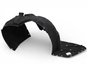 84320385 General Motors 2017-2024 Camaro Zl1 Passenger Front Fender Wheel House Well Liner Rf Oem Gm