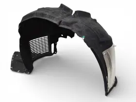 84320386 General Motors 2017-2024 Camaro Zl1 Driver Front Fender Wheel House Well Liner Oem Gm