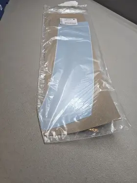 84579495 General Motors Oem New 2015-2022 Canyon Colorado Stone Guard Protector Passenger Side #2