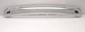 General Motors 84977542 2025-2026 Yukon Xl Skid Plate Front Bumper Chrome Oem
