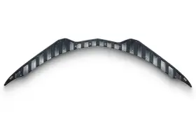 19370574 General Motors / Scrape Armor 2014-2019 Corvette C7 Stingray Base Bumper Protector Oem