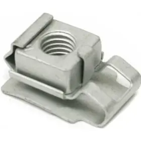 31-10-6-779-393 Genuinexl Speed Nut For 3 Series 328 650 6 535 760 550 528 5 750