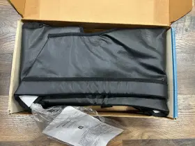 12495699 Gm Oem Front End Cover For 2000-2004 Buick Park Avenue