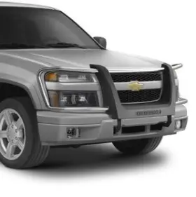 12498958 Gm New Oem Chrome Front Bumper Grille Guard Chevrolet Colorado 04-07