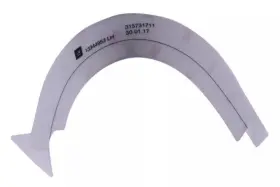 13344953 Gm Genuine F Protector #3