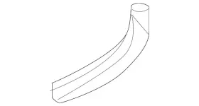 13344953 Gm Genuine F Protector
