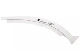 13344955 Gm Genuine Passenger Side Quarter Outer Panel Protector