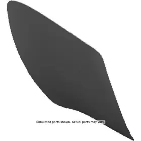 15952187 Gm Genuine Window Film #3