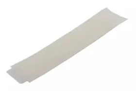 15952189 Gm Genuine Rear Driver Side Wheel Opening Flare Protector