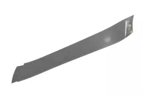 15952194 Gm Genuine Passenger Side Rear Wheel Opening Flare Protector #3