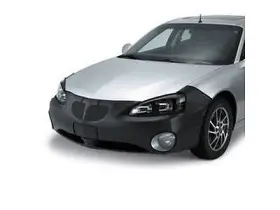 19202134 Gm New Oem Front End Bra Cover Pontiac Grand Prix 2006-2008