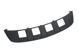 19208228 Gm Genuine Front Bumper Fascia Skid Plate