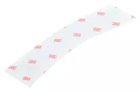 20790397 Gm Genuine Passenger Side Quarter Outer Panel Protector #3