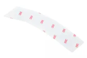 20790398 Gm Genuine Driver Side Quarter Outer Panel Protector #3