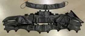 21124580 Gm Front End Protector New Oem
