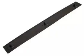 22801023 Gm Genuine Anthracite Passenger Side Rear Pickup Box Paint Protector